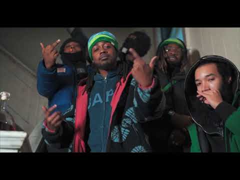 O Dawg - BACKYARD PARTIES IN THE VILLE (Offical Music Video)