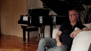 Alan Frew Public Speaking