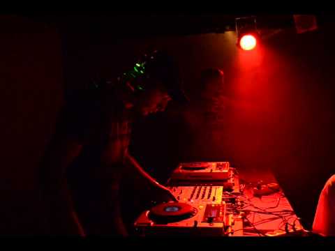 Beat Destroyers @ Hardstyle over Warsaw #3