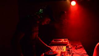 Beat Destroyers @ Hardstyle over Warsaw #3