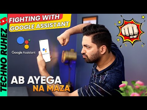 Google Assistant in Hindi is Witty, Surprising and Hilarious!