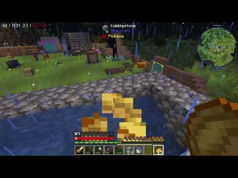 Ragnamod VII - Minecraft Ep.27