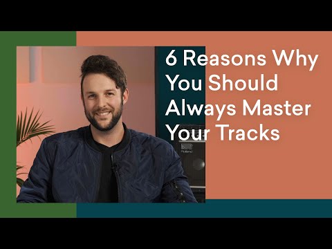 Free Download Treat Yourself To Pro Sound – LANDR BLACK FRiDAY