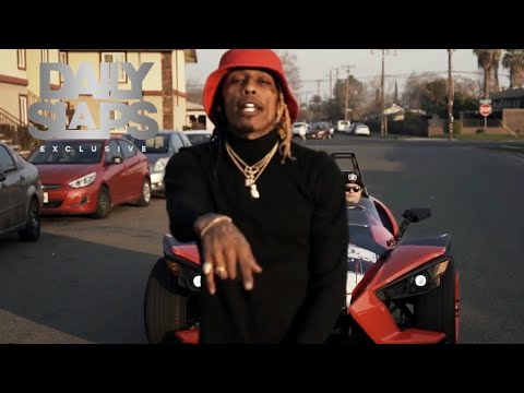 YFN Santana - Street Anthem (Official Vidoeo) | Dir. @lostboisworld