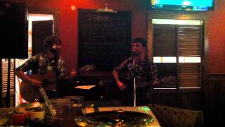 Johnny Mainstream - Pot of Gold (Live at The Angry Olive)