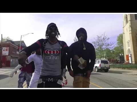 Yeah Yeah - Hammer Hendrix (Shot & Edited By: Focus Films)