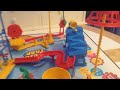 REUPLOAD Baby Dolittle Neighborhood Animals Mouse Trap Remake Effects Sponsored By KCGAE
