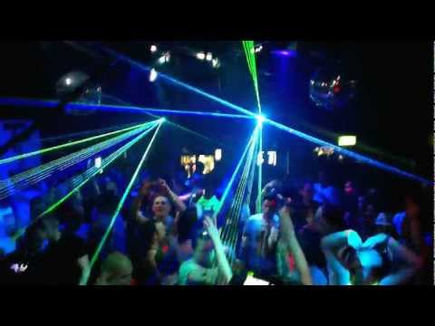 Sophie Sugar vs. Sunlounger feat. Zara - Lost Together (Armin Mashup) at Energy Box #3 23-02-2013