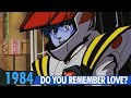 DO YOU REMEMBER LOVE HIKARU RESCUES LYNN 1984