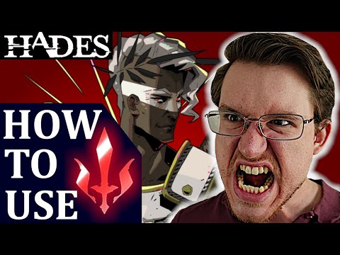 Hades Beginner Guide | Ares Boon Beginner Tips