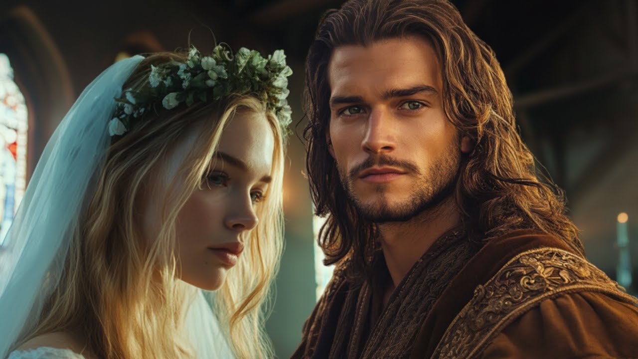 💞SOLD FOR MARRIAGE💞