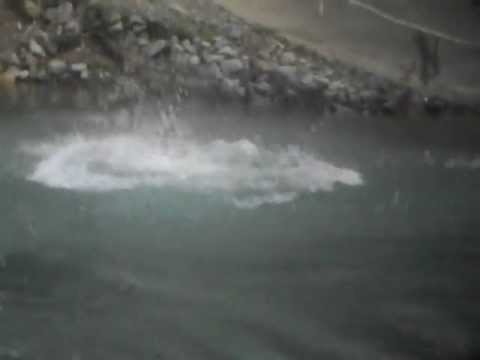 The Greatest Jump Ever (Topher)