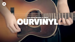 Liz Longley - Skin &amp; Bones | OurVinyl Session