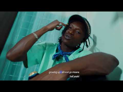 Xkanti Bo_HBB5_(Freestyle)_Official Music Video