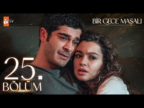 Bir Gece Masal