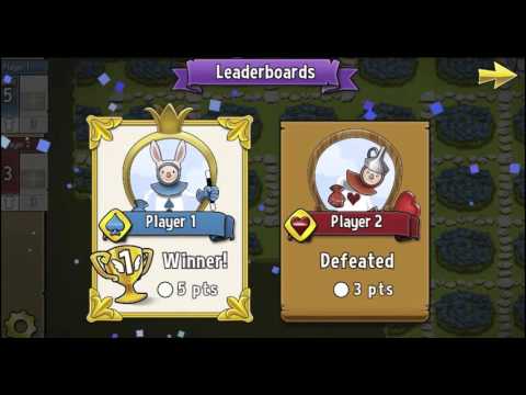 Wonder Gardens Video