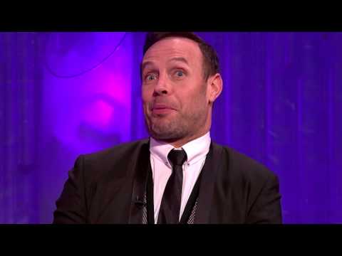 Jason Calls Matt's Dance Bad But In A Good Way - Dancing On Ice