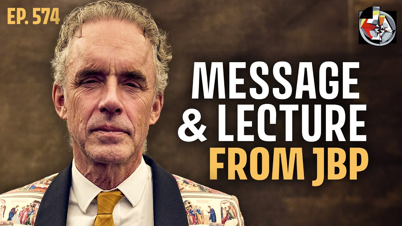 You Cannot Avoid Having a God. Here Is What That Actually Means.