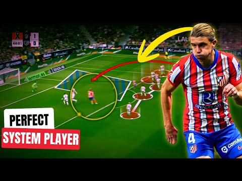 Why Conor Gallagher Could SOLVE Manchester United’s Midfield Problems