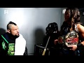 The North vs. Tessa Blanchard & Eddie Edwards, Plus More | IMPACT Tues. at 8 p.m. ET