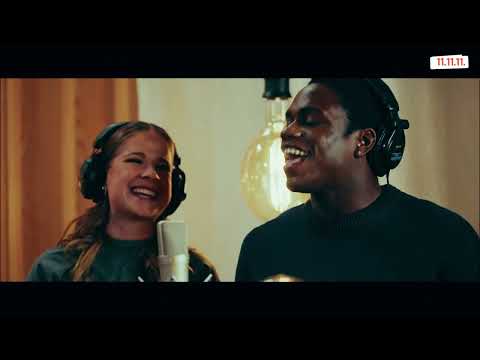 Artiesten voor 11.11.11 | Alle kleuren (Tijd voor menselijkheid)