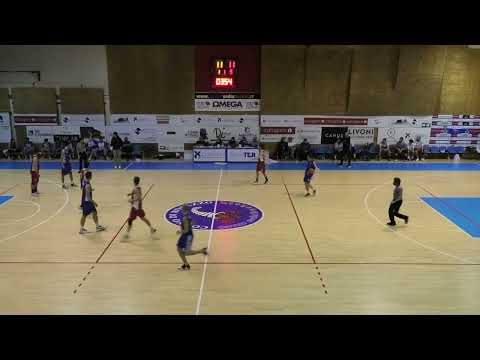 2023 04 01 C CSB Calligaris Corno vs ABC Cervignano