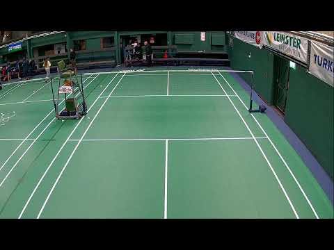 DDLC League Finals 2022 - Day 3 - Court 1