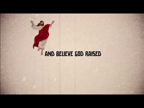 Musical Lyric Video