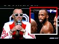 Colby Covington: ‘I Can Beat Him Everywhere’ | UFC 296