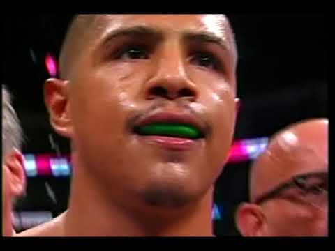 Ricardo Mayorga Vs Fernando Vargas (Boxing)(2007)