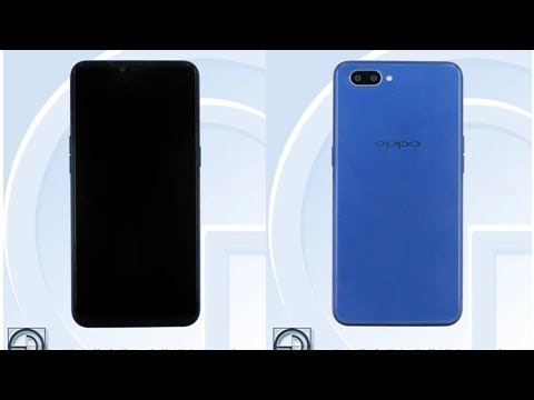 Смартфон Oppo R15 Neo получил большой экран и емкую батарею: Яндекс.Новости