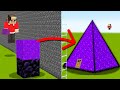I Cheated With ILLEGAL AUTO BUILD In Build Battle