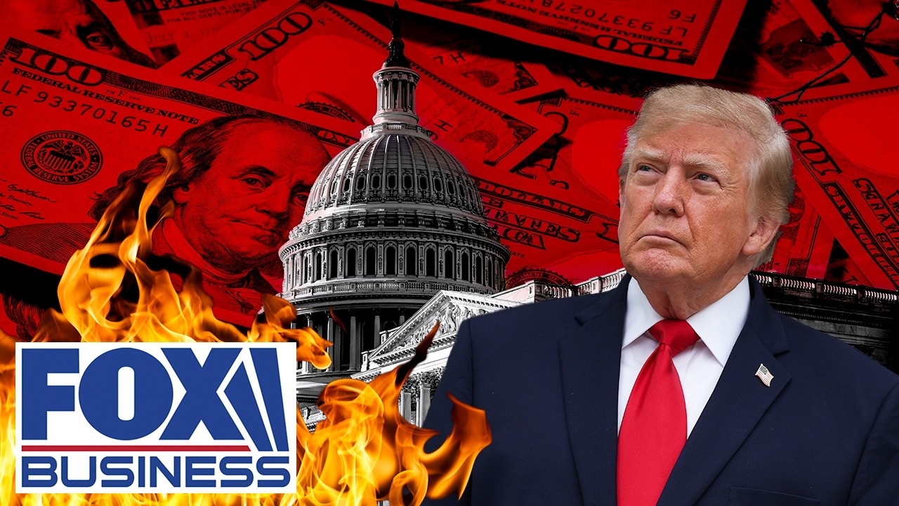 Trump housing plan under FIRE as former advisor calls it a 'VERY BAD IDEA'