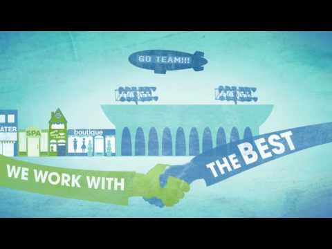 YouTube video Business partnership, best companies.