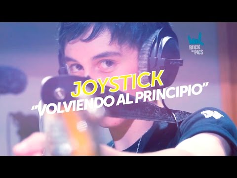 Joystick - 