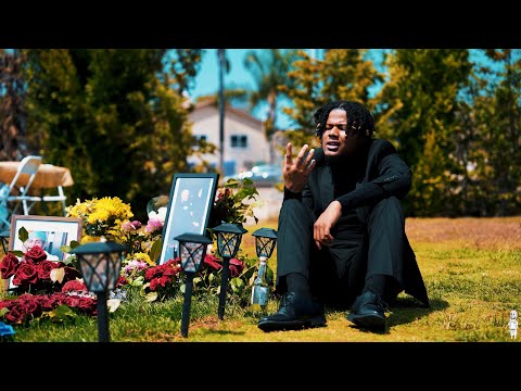 CountUp Jay - Long Live Alo Bandz (Official Music Video)