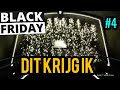 Ik deed de Black Friday sbc en dit kreeg ik? - Fifa pack opening #4