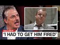 Law And Order Characters That Were KILLED OFF And Why