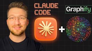 Graphify: Claude Code ile Kod Haritası Çıkarma (Tamamen Ücretsiz)