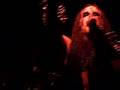 Sarkom The Chosen One Live In Trier