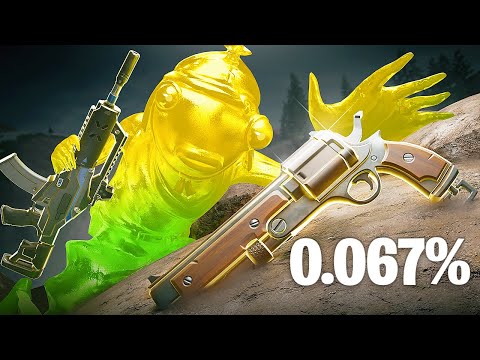 Finding The RAREST Mythics & Exotics EVER