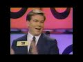 Boggle Game Show 1994 Featuring Tim Cavanaugh Starring Wink Martindale