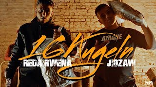 Reda Rwena feat. Jigzaw - 16 Kugeln (Prod. by Thankyoukid)