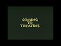 Hercules VHS 1997 Trailer
