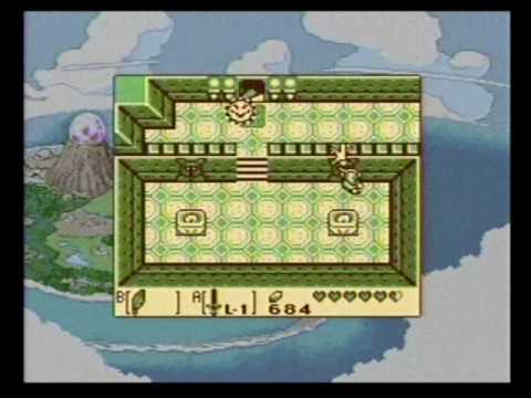 Legend of Zelda: Link's Awakening DX Walkthrough Part 21