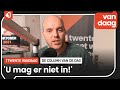 Column: 'Dit is een onderverdeling in de maatschappij tussen mensen mét broek en zonder broek'