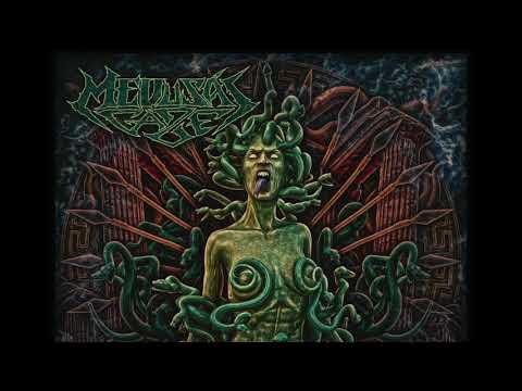 Medusa's Gaze - Beyond The Gallows