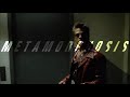 Interworld Metamorphosis Slowed Fight Club Music Video