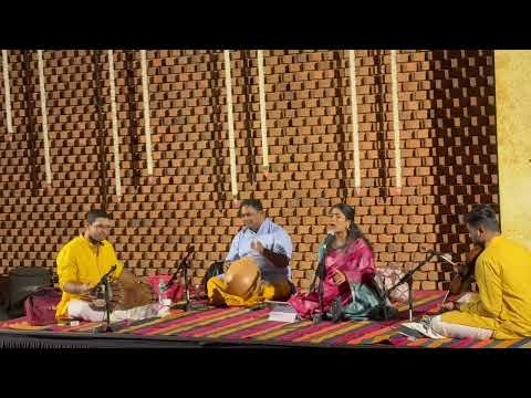 Meenakshi Me Mudam Dehi 