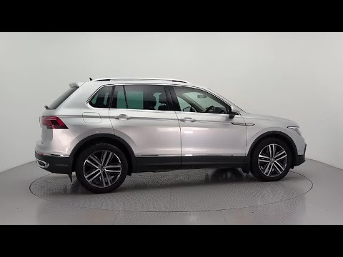 Volkswagen Tiguan ELEGANCE 2.0TDI 150HP - Image 2
